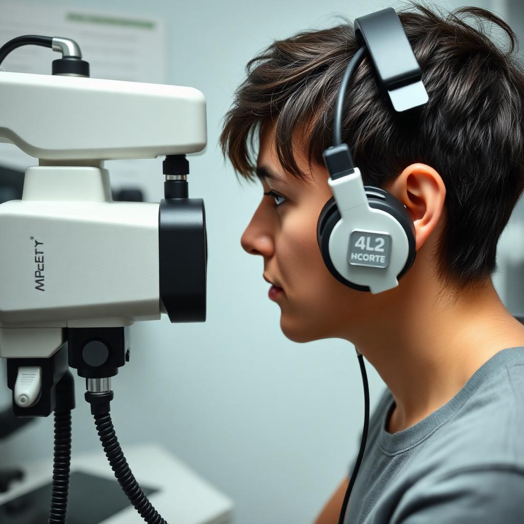 Audiometrie